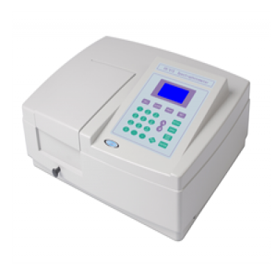 UV-6000/UV-6000PC型紫外可見(jiàn)分光光度計(jì)